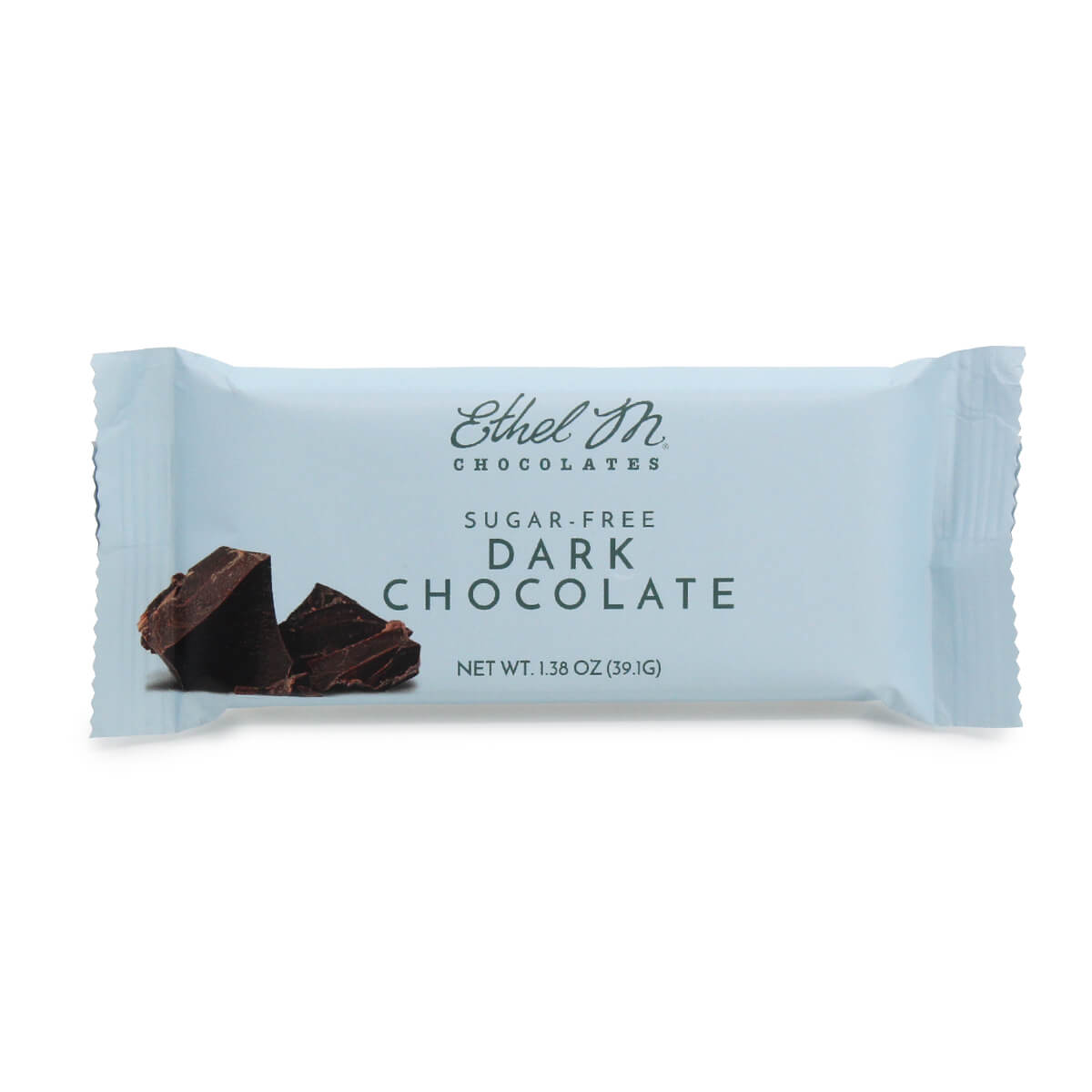 Premium Dark Chocolate Candy Bar