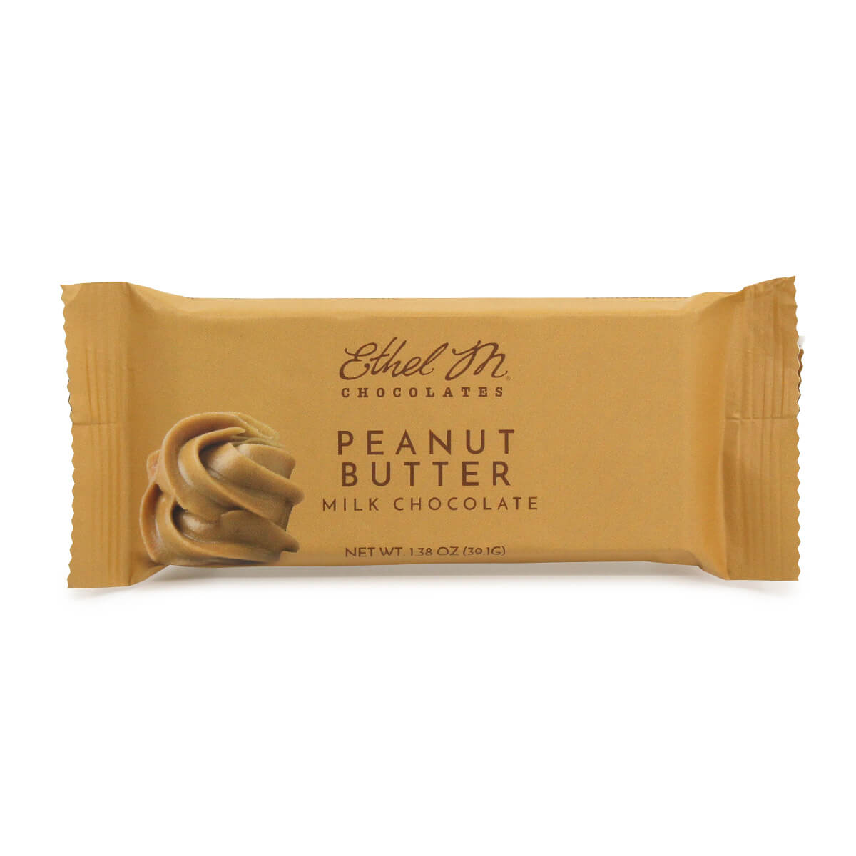 Chocolate, Caramel, Peanut Candy Bars - Great Eight Friends