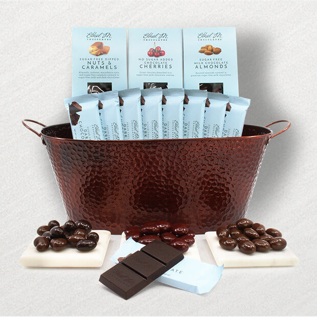 Ethel M Chocolates Premium Chocolate Gifts