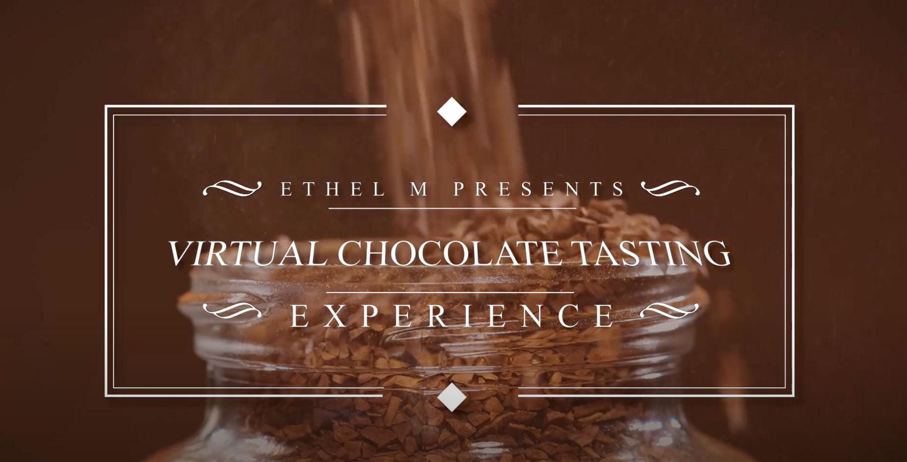 Chocolate Candy Making Top-Rated Virtual Event - Elevent