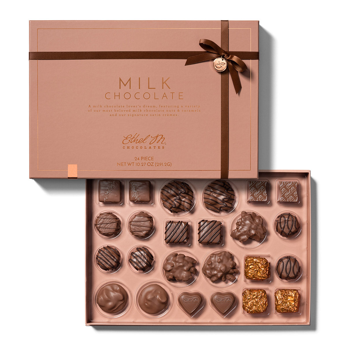 M&M's Chocolate Variety Gift Box