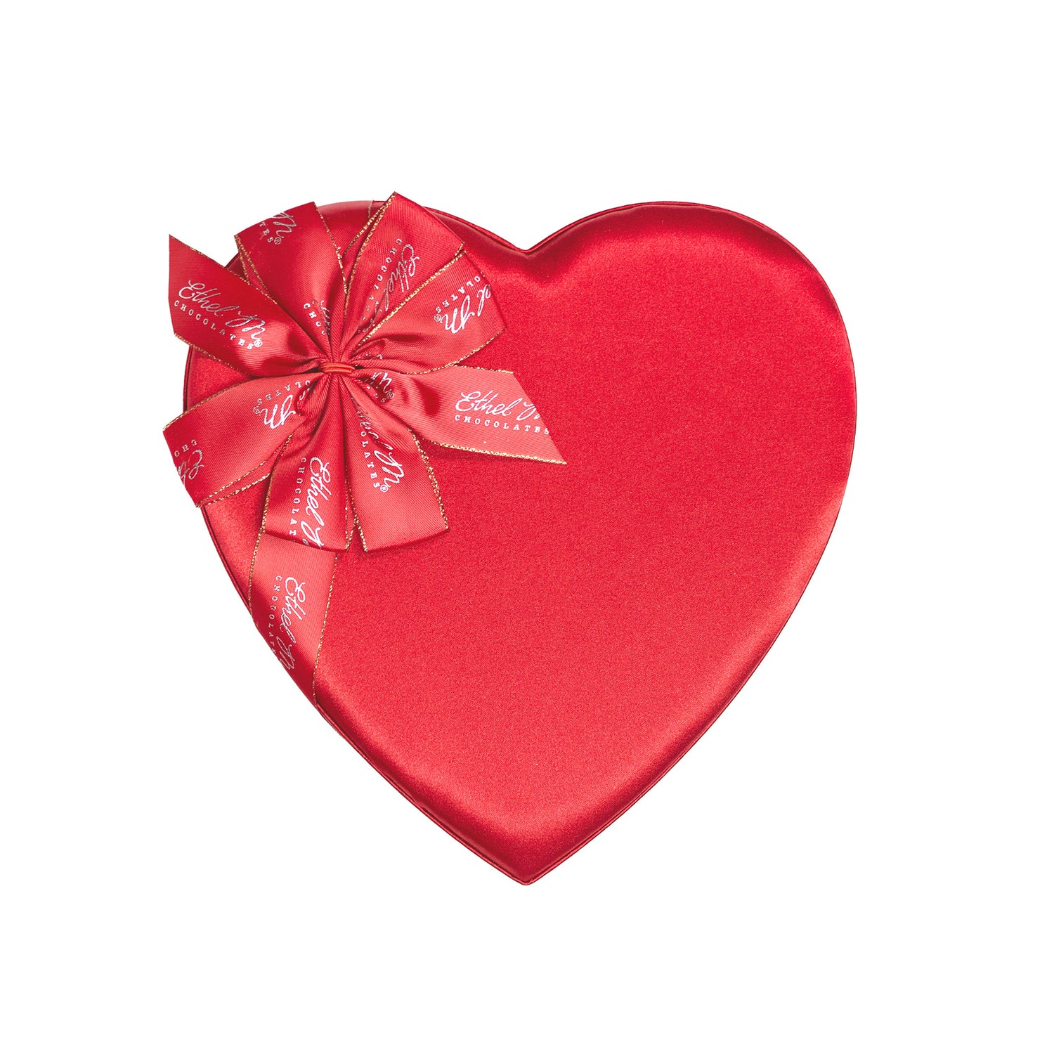 Heart Shaped Chocolate Box – The Flying Needles